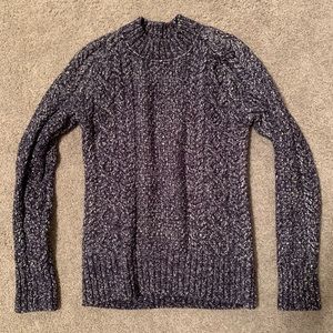 Banana Republic Heritage Cable Knit Sweater